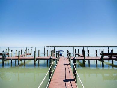 Boat Dock